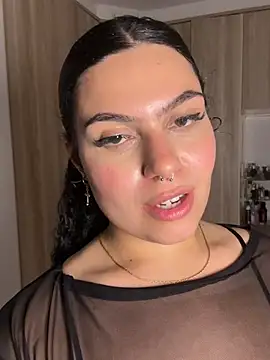 Babyellenn - Tirar o short