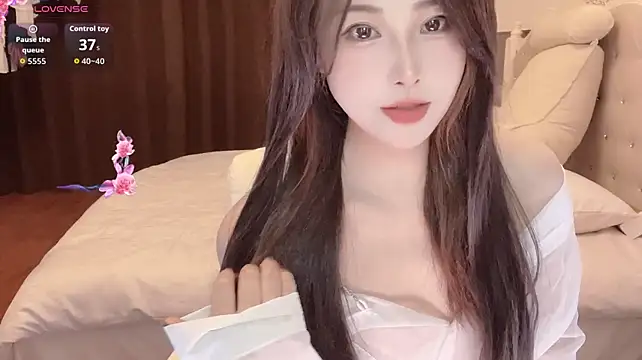 Blossom-666 - M腿揉豆豆2分钟