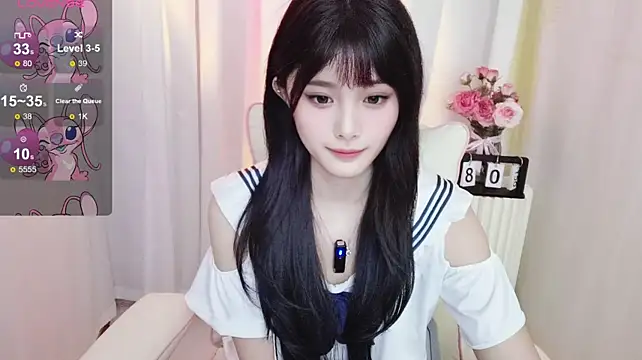 Susan_I - 近来无恙