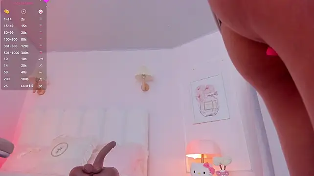 Kim_dreams18 - FINGERS IN PUSSY + OIL TITS
