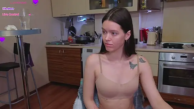Addorabledoll - Take off bra