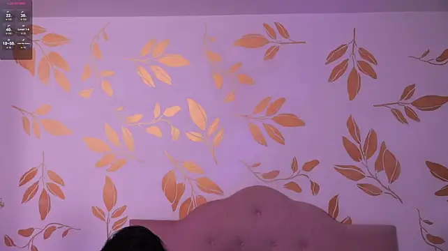 Alix_bay - Cremay pussy and cum