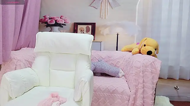 XiaoMeng-5200 - 精油抹胸