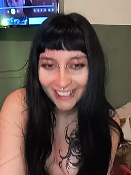 Lola_bunnydoll - Ficar peladinha