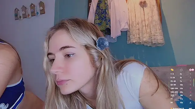 Milka_Crystal - Take off panties