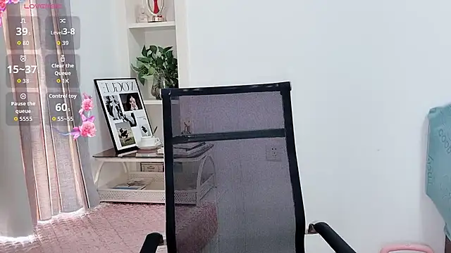 10ve1y - 人间十月有幸事，有幸与你相逢