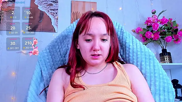 Fera1_Berry - dildo in pussy