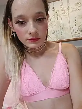 Chloe_StClaire - Nipple clamps