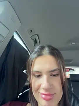 MiraReach - Play pussy in cafe ☕️😈