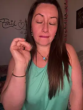 Nataparis - Anal show💦💦💦