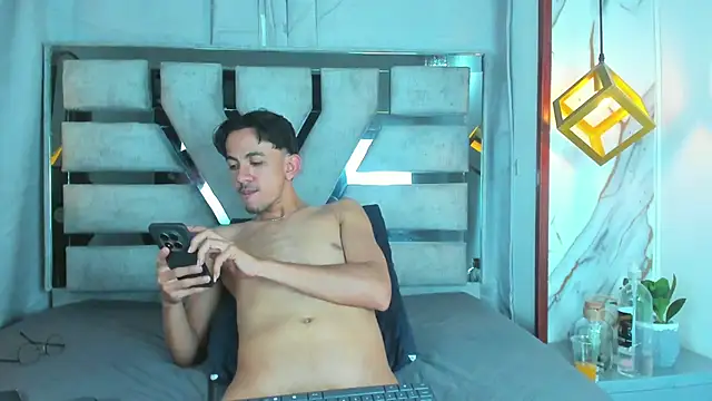 Kameron_and_Nick - AHEGAO