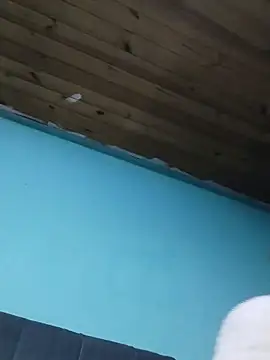 Victoria-Moon - Anal plug and dildo in her very hot puss