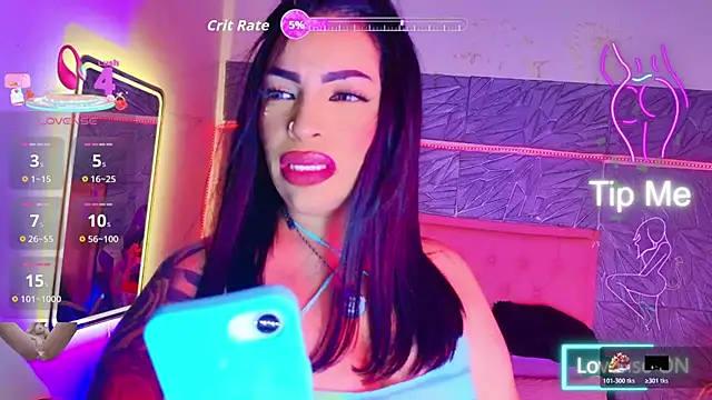Macasweet - ride anal squir bj sloppy twerking