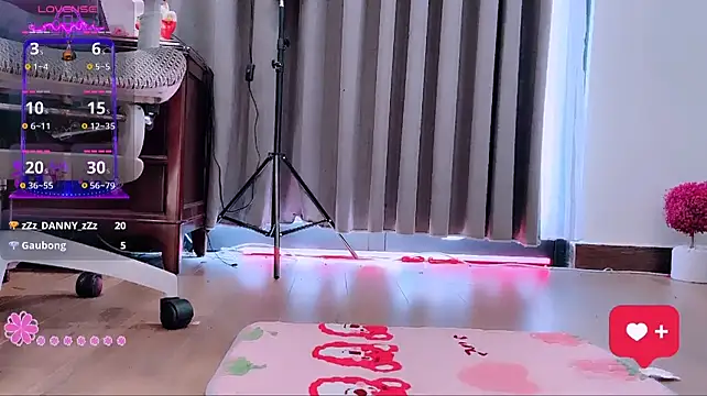 Bun-Chuche - Yêu em điiiii, ngày 2 cái :P:> :>