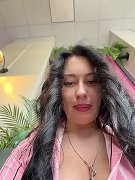 AdinaKan - BOMBOCLAT make me play pussy public💦