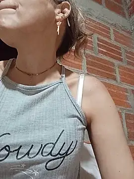 NanitaFun - Oil in ass 😋😋