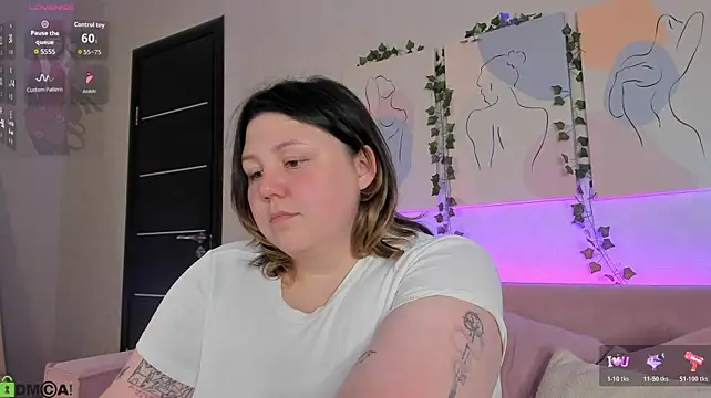 Ruth_Oliver - 💃Show off your curves ✨