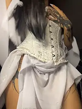 RosseMelody - Red ass