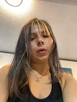 LilyCarter_Pinkk - SHOW BOOS