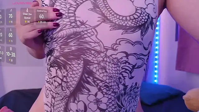 AlyaBelov - ride dildo