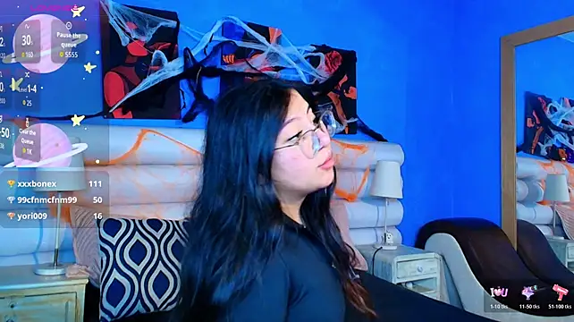 Milan_sweet - Show feet