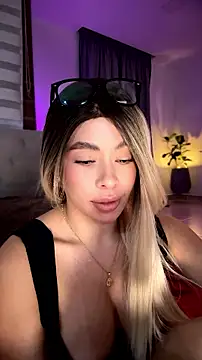 Scarlett_jc - ANAL TORSO