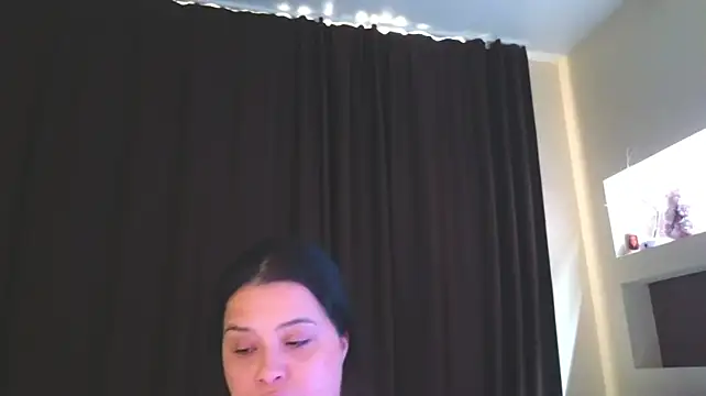 Malika_uAngel - GO HAVE FUN