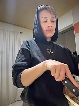 MARILYNKOVANOVA - Fuck pussy