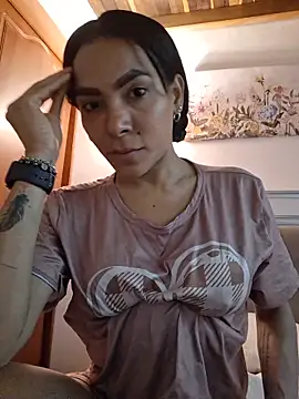 Doll_Loren - Show how wet and creamy Is pussy in cafe