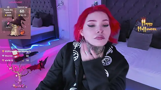 Jinxv_nuss - Make me happy