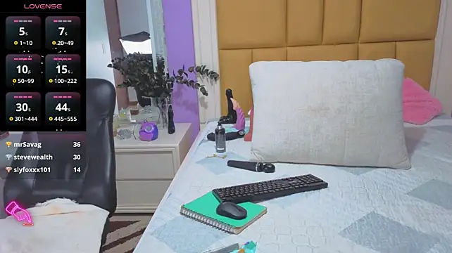 Annahismar - SQUIRT
