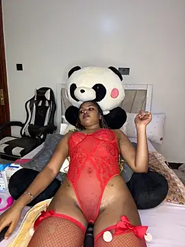 Pretty-shally - MAKE ME EDCE TILL I SQUIRT