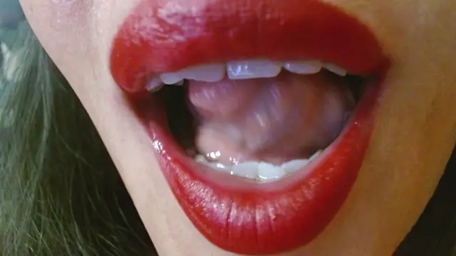 Miss_evoleth2 - hot blowjob