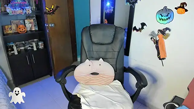 Peanut_tangerine - naked+ 5 min control lush ticket 8