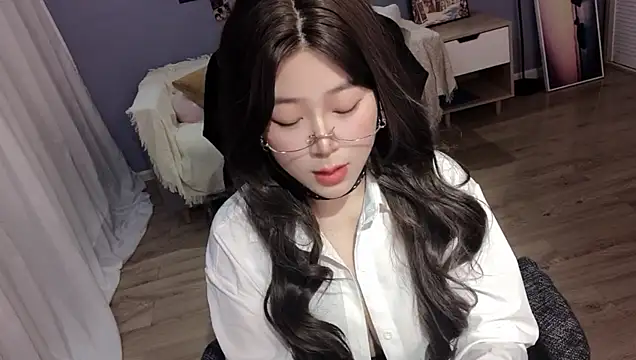 Xiaoai_007 - 周四坏~幸运转盘转到什么表演什么