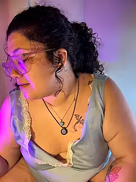 CurlyMilf_Vannexxxa