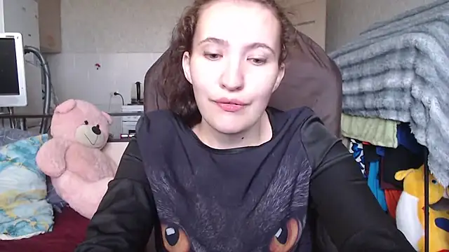 AnKey_Rayah - Cumshow