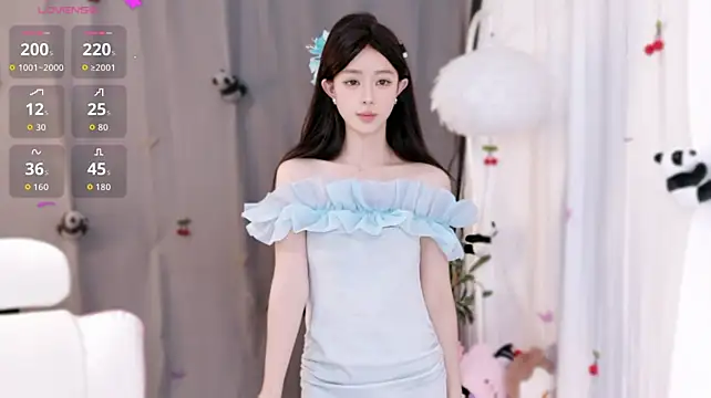 Purrbii - 亲爱的，这世界在不停的开花