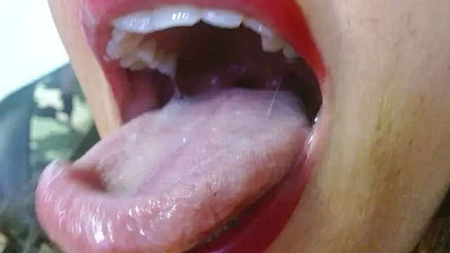 Miss_evoleth2 - hot blowjob