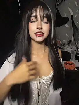 RosseMelody - Red ass