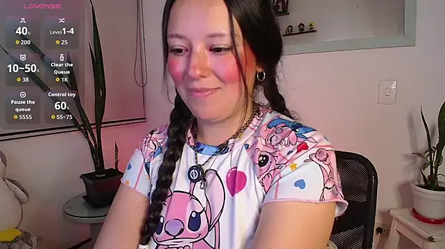 Milu_Thompson - sexy blowjob