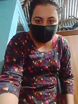 Maya_Sundori - Pussy Fingering 2min