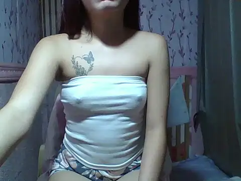 SweetPussie18x - Vibrator+Play pussy