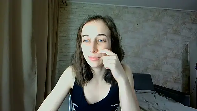 Anika_bloom