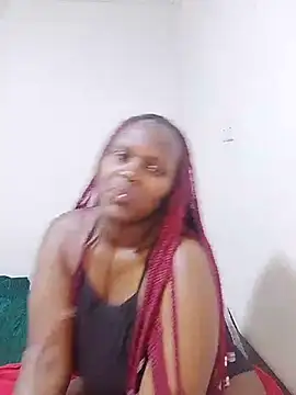Wairimu1 - Sexy dance