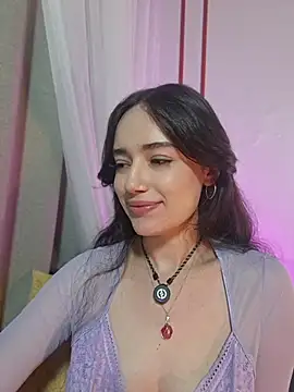 Kate_Amaretto_ - pour some oil on your body