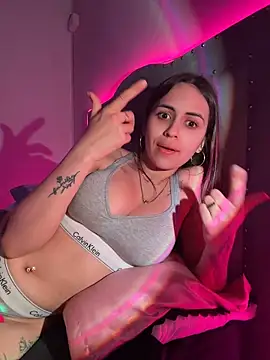 Selina-sky - Show on tits with oil😋🔥