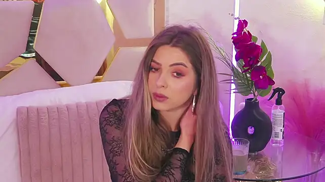 AylinRosee - Inch by inch.. get my pussy dripping 💦