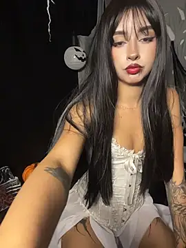 RosseMelody - Red ass