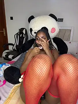 Pretty-shally - MAKE ME EDCE TILL I SQUIRT